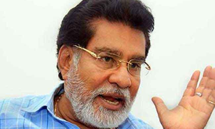 මර්වින් සිල්වාට එරෙහි නඩුව යළි විභාගයට