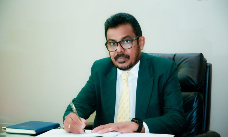 අසෝක රන්වලට වරෙන්තු