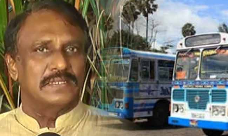 ඉන්ධන අර්බුදයෙන් මගී ප්‍රවාහනයට ගැටලුවක්