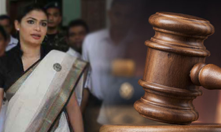 හිරුණිකා ඇතුළු පිරිසකගේ පැමිණිල්ල කල් යයි