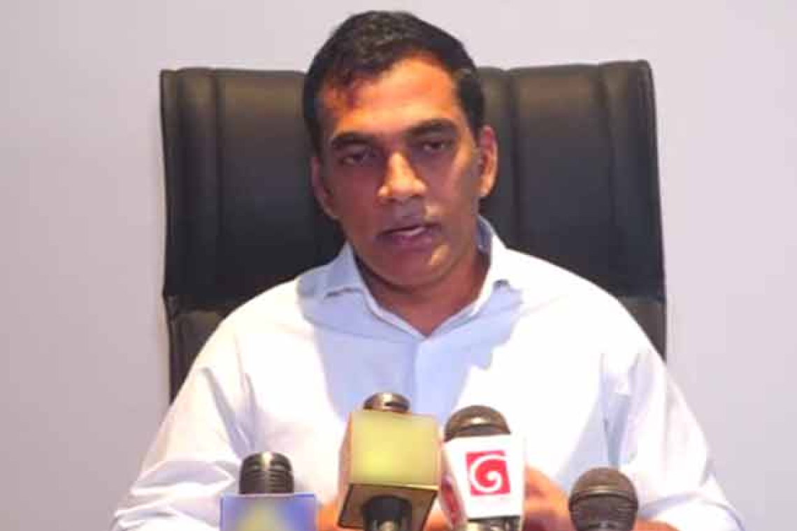 ඉන්ධන මත ඇති බදු අඩු කර තෙල් මිල ස්ථාවර කරගත යුතුයි - CPC හිටපු සභාපති කියයි