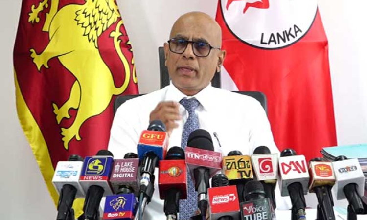 සෙනසුරාදා රාත්‍රියෙන් සතියේ ඉන්ධන කෝටාව අවසන් වෙනවා - ඛනිජ තෙල් නීතිගත සංස්ථාව