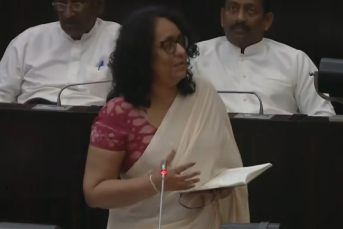 මැදපෙරදිග තත්ත්වය හමුවේ මෙරට ආර්ථිකය කළමනාකරණයට කමිටු තුනක්