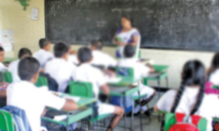 6 ශ්‍රේණියේ අධ්‍යාපන ප්‍රතිසංස්කරණය 2027දී ආරම්භ කිරීමට සියල්ල සූදානම්