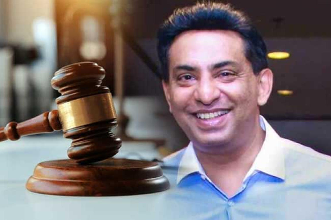 ශ්‍රීලන්කන් හිටපු CEO කපිල චන්ද්‍රසේන යළි රිමාන්ඩ්