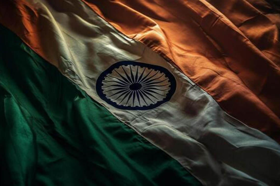 යුද්ධය ගැන ප්‍රබල රටවල් 5ක් එක්ක ඉන්දියාව සාකච්ඡාවක