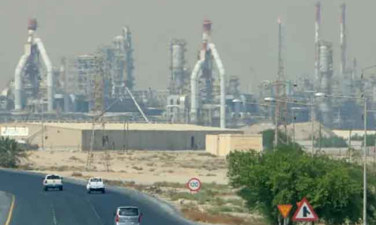 කුවේටයේ තෙල් පිරිපහදු මධ්‍යස්ථානයකට නැවතත් ප්‍රහාරයක්