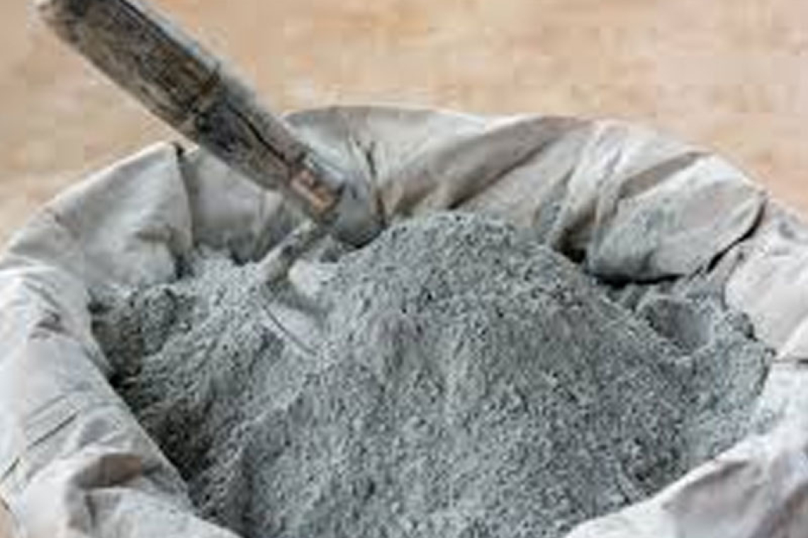 සිමෙන්ති මිලත් ඉහළට