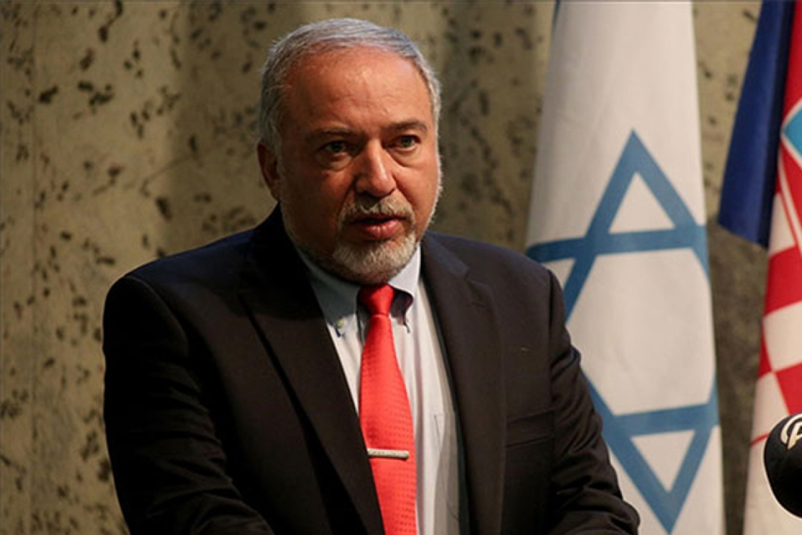 අමෙරිකාව ඉවත් වුවත් ඉරානයට එරෙහි යුද්ධය නතර නොකළ යුතුයි - ඊශ්‍රායල විපක්ෂය නායක