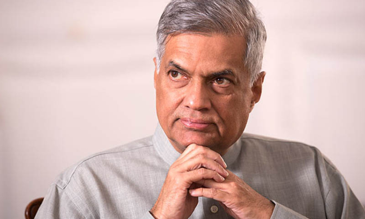 රනිල් : මේ රටේ පාලකයා වශයෙන් ඔබ කළ මෙහෙවරට, නිසි තැන හිමි වනුයේ අද නොව අනාගතයේදීය | වජිර අබේවර්ධන