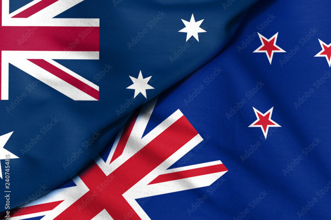 ඉන්ධන මිල ඉහළ යාම හේතුවෙන් ඕස්ට්‍රේලියාව සහ නවසීලන්තය අතර ගුවන් ගමන් සීමා වෙයි