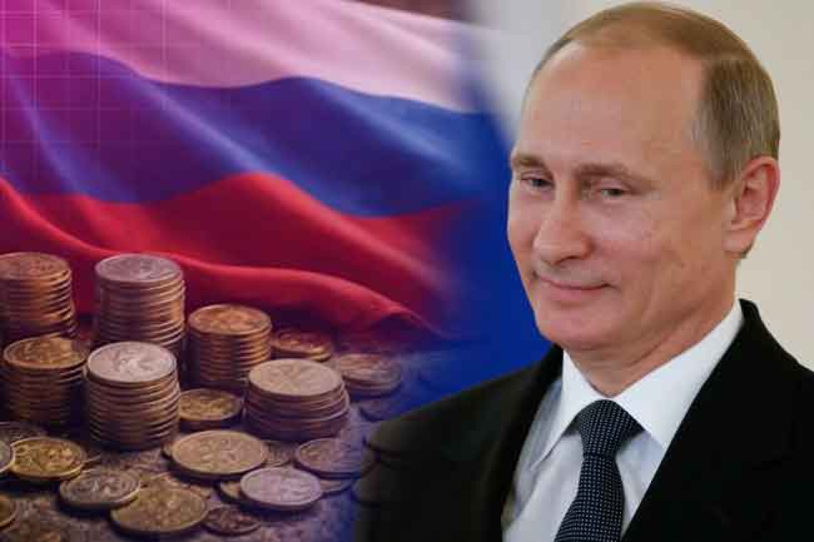 මැදපෙරදිග යුද්ධය හේතුවෙන් රුසියාවේ කල්ල මරේ 