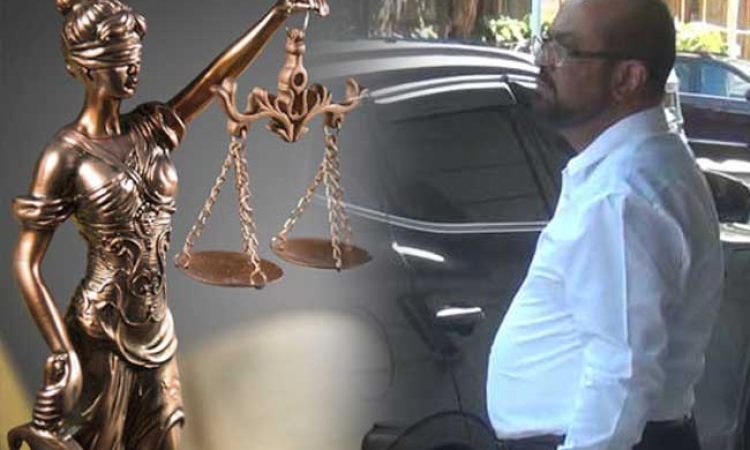 බලශක්ති ඇමති කුමාර ජයකොඩිට අධි චෝදනා භාර දෙයි - ඇප මත මුදාහැරේ