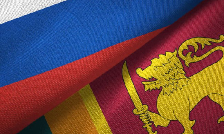 රුසියාවෙන් ශ්‍රී ලංකාවට පිරිපහදු කළ ඉන්ධන ලබාදීමට එකඟතාවක්
