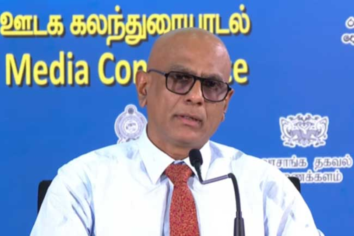 රටේ ඉන්ධන සැපයුම ගැන තෙල් සංස්ථාවෙන් සහතිකයක් 