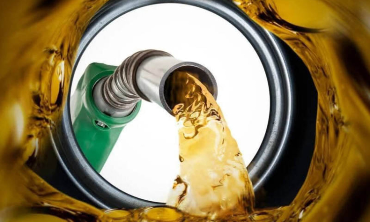 කර්මාන්තකරුවන්ට ඉන්ධන දෙන්න නව වැඩපිළිවෙලක්