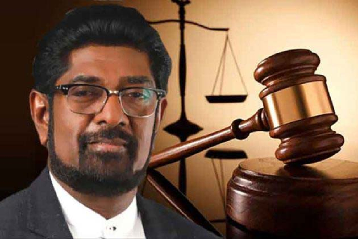 ප්‍රසම්පාදන ක්‍රියාවලියට පටහැනිව වෛද්‍ය සැපයුම් මිල දී ගැනීම:  කෙහෙළිය ඇතුළු පිරිසකට වන්දි ගෙවීමට නියෝග