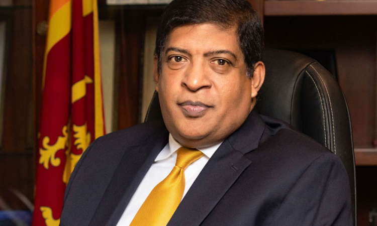 පීඩාවට පත් ජනතාව වෙනුවෙන් විපක්ෂය පෙනී ඉන්නවා - රවී  
