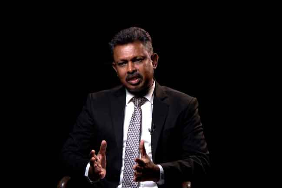 බලශක්තිය ක්‍රමානුකූලව කළමනාකරණය කර ගත යුතු බව සුනිත්‍ය බලශක්ති අධිකාරියෙන් දැනුම්දීමක්