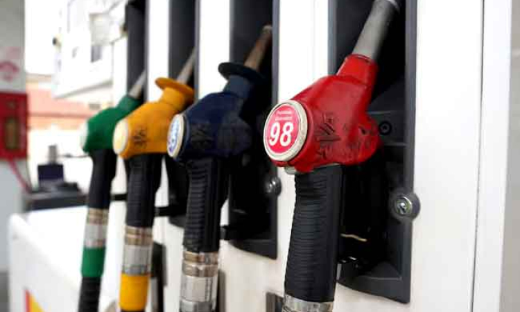 ඔස්ට්‍රේලියාව ඉන්ධන සඳහා පනවා ඇති බදු මාස තුනකට අඩු කරයි