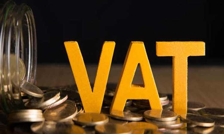 අද සිට ක්‍රියාත්මක වීමට නියමිතව තිබූ වැට් බදු ක්‍රමවේදය ජූලි දක්වා කල්යයි