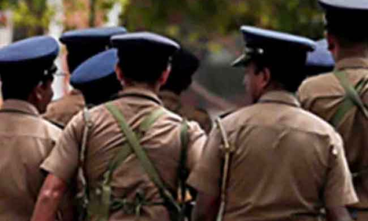 සිංහල අලුත් අවුරුද්දට පොලීසියෙන් විශේෂ ආරක්ෂාවක්