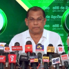 සහල් ගේන්නේ නෑ කියූ ආණ්ඩුව ටොන් 67000ක් ගෙනාවා: රංජිත් 