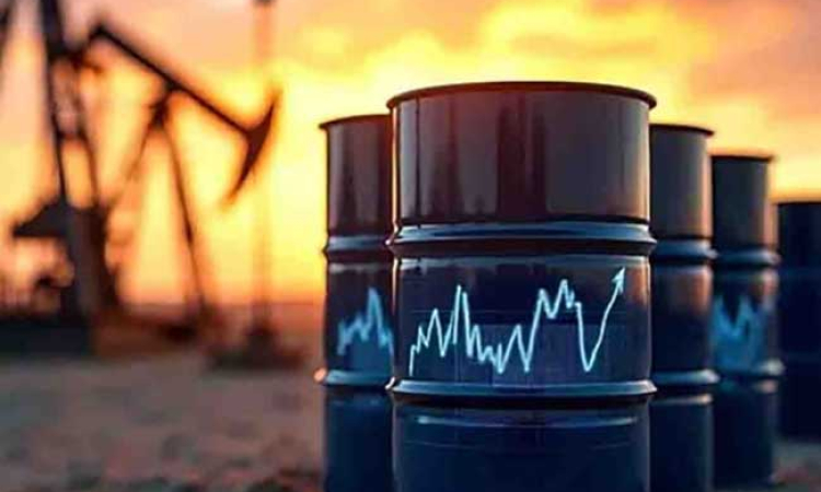 ට්‍රම්ප්ගේ ප්‍රකාශයෙන් පසු ලෝක වෙළෙඳපොළේ තෙල් මිල ඉහළට