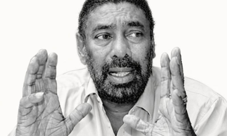 මහින්ද විජේසේකර දිවි ගමනට සමුදෙයි