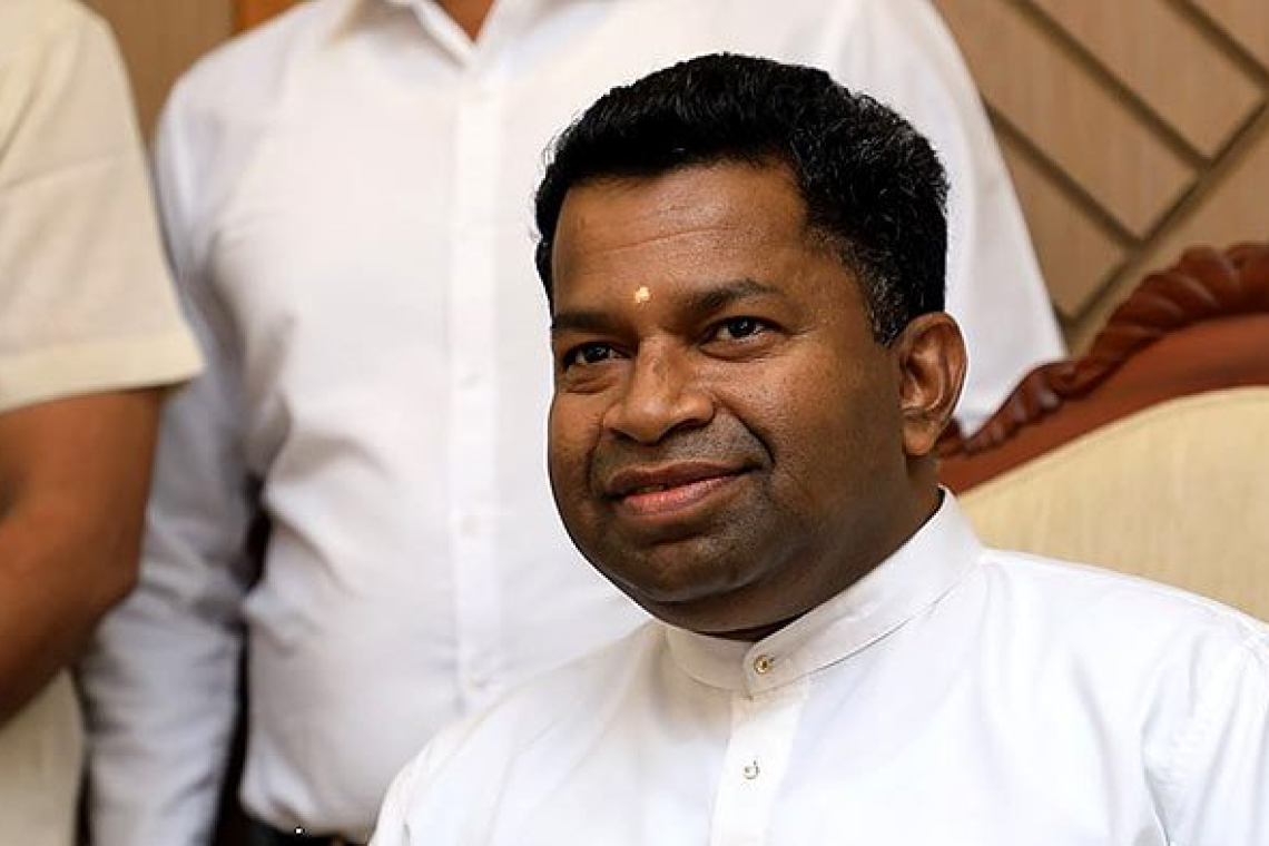 පිල්ලෙයාන් රිමාන්ඩ්