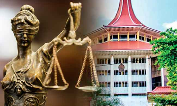 රාජ්‍ය ව්‍යාපාර 8ක් විකිණීමට ගත් තීරණය වත්මන් රජය ක්‍රියාත්මක නොකරන බව නීතිපති ශ්‍රේෂ්ඨාධිකරණයට දැනුම්දෙයි