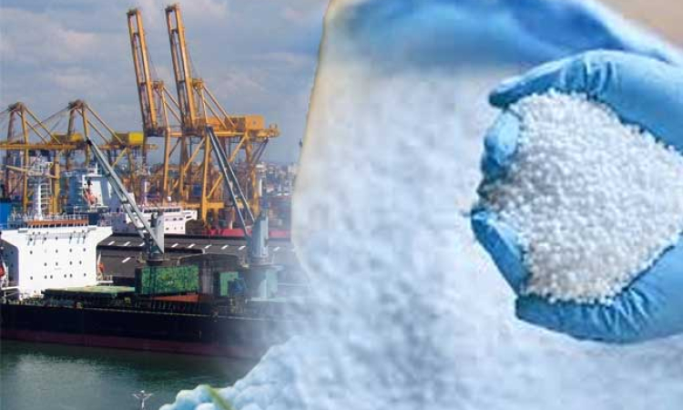 ටොන් 25,000ක පොහොර නැවක් හෙට දිවයිනට