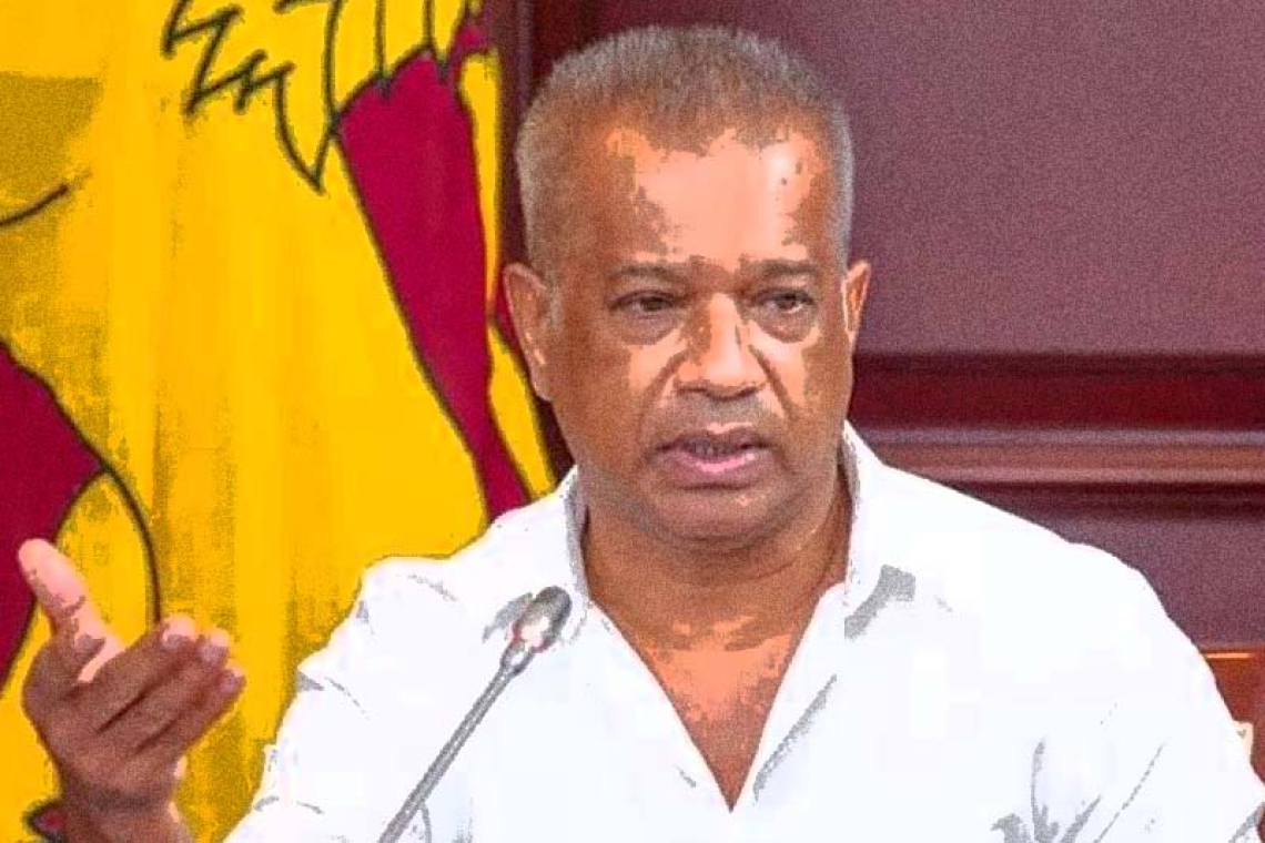 ලාල් කාන්තගේ වත්කම්..!  | Ranjana Senanayake