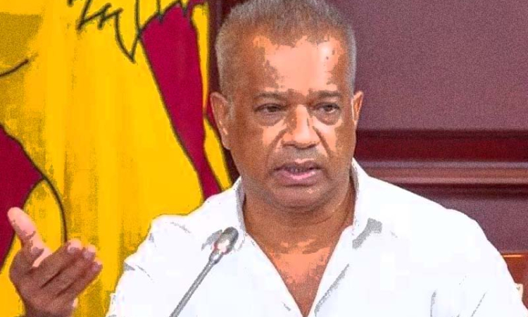 ලාල් කාන්තගේ වත්කම්..!  | Ranjana Senanayake