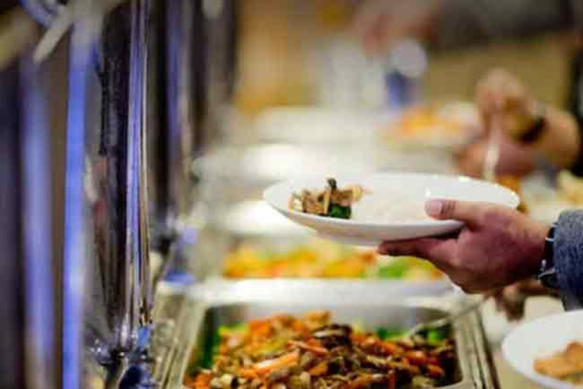 උත්සව කෑම වට්ටෝරු මිල ගණන් 15%කින් ඉහළට