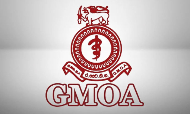 වෘත්තීය ක්‍රියාමාර්ගය තාවකාලිකව අත්හිටුවනවා - GMOA (වීඩියෝ)