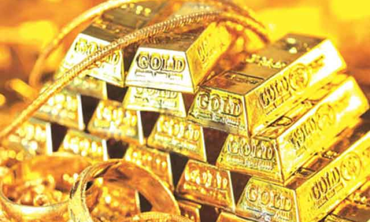  මෙරට රන් මිල වාර්තාගත ලෙස ඉහළට - කැරට් 24 රන් පවුමක් රුපියල් ලක්ෂ 4 ඉක්මවයි