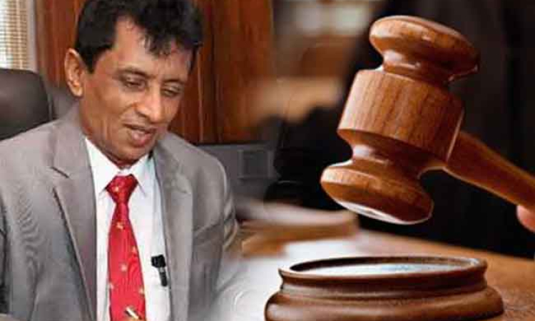 මෝටර් රථ ප්‍රවාහන කොමසාරිස් ජෙනරාල් යළි රිමාන්ඩ්