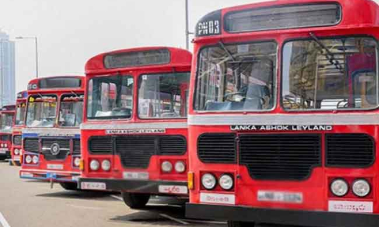 අලුත් අවුරුදු සමයේ CTBයට බිලියනයක ආදායමක්