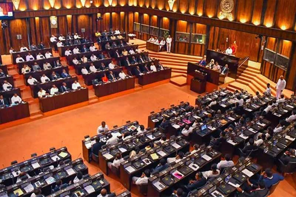 කෝප්, කෝපා කමිටුවලට සෘජු නීතිමය බලතල