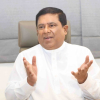 රටට අවශ්‍ය වන්නේ සැලසුම් සහ අත්දැකීම් ඇති නායකත්වයක් - වජිර අබේවර්ධන