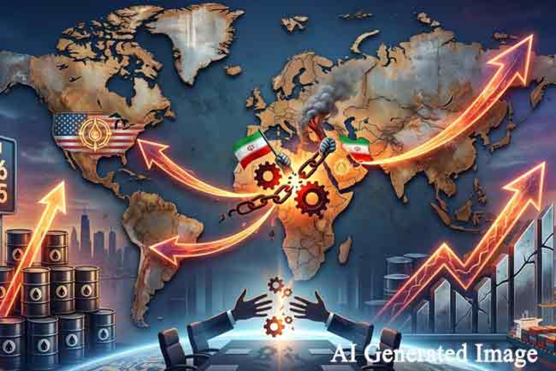 බොරතෙල් මිල යළි ඉහළට