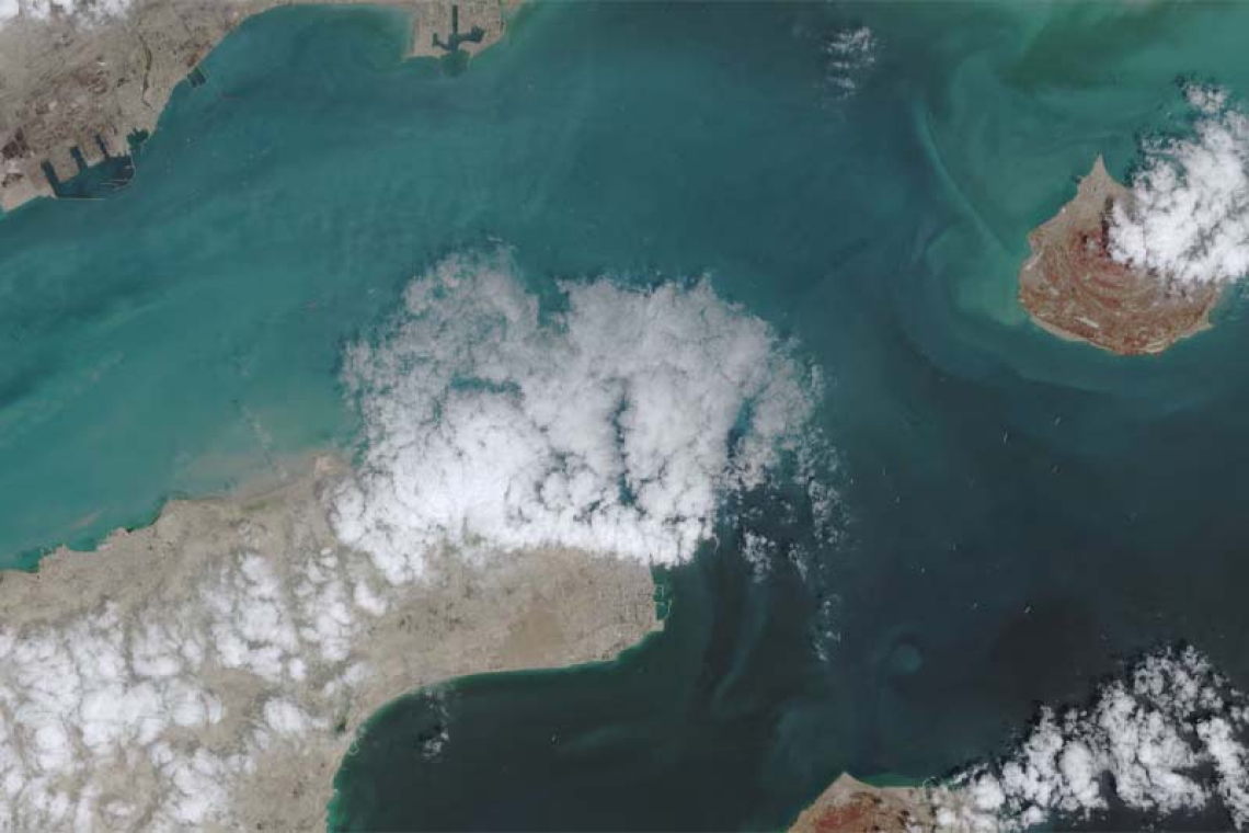 ඉරාන සටන් විරාමය හෙටින් අවසන්