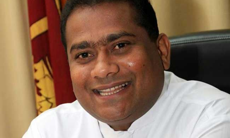 ප්‍රේමලාල් ජයසේකරට ඇප