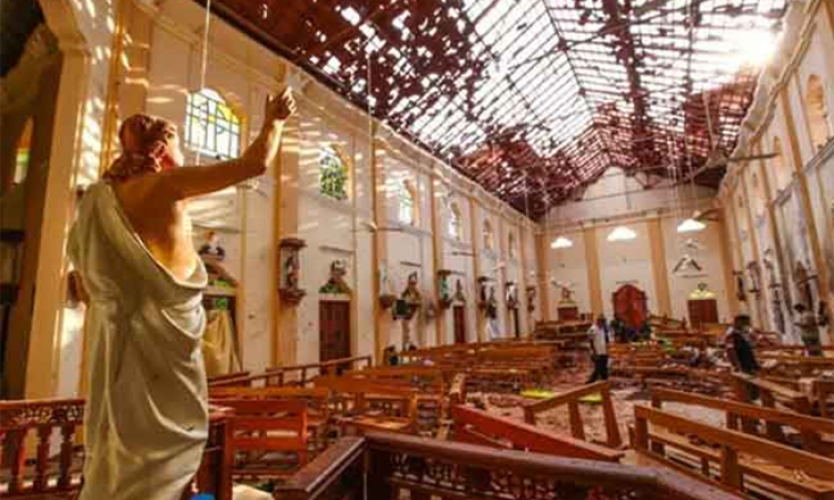 පාස්කු ප්‍රහාරය සම්බන්ධයෙන් ලබා දී ඇති නිර්දේශ ක්‍රියාත්මක කිරීමට නව කමිටුවක්