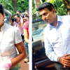 ශ්‍රීලන්කන් ගුවන් සමාගමේ හිටපු ප්‍රධාන විධායක නිලධාරී කපිල චන්ද්‍රසේනගේ බිරිඳට වරෙන්තු