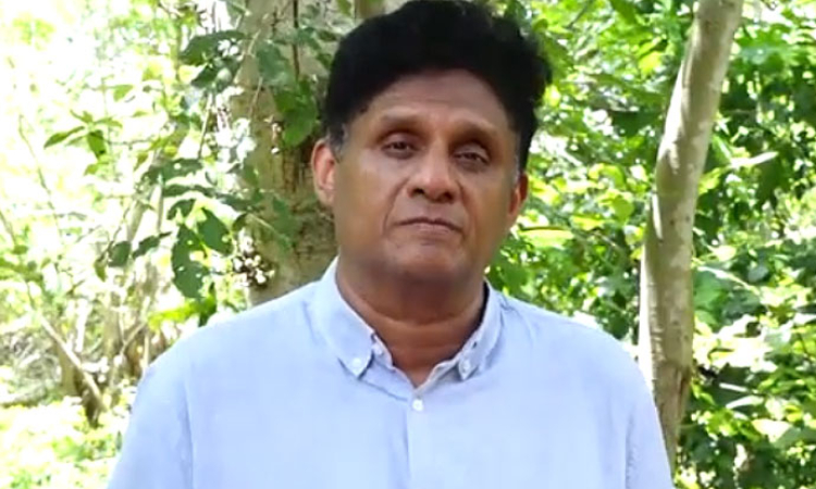 වර්තමාන රජය පච ආකරයක් - විපක්ෂ නායක සජිත් ප්‍රේමදාස