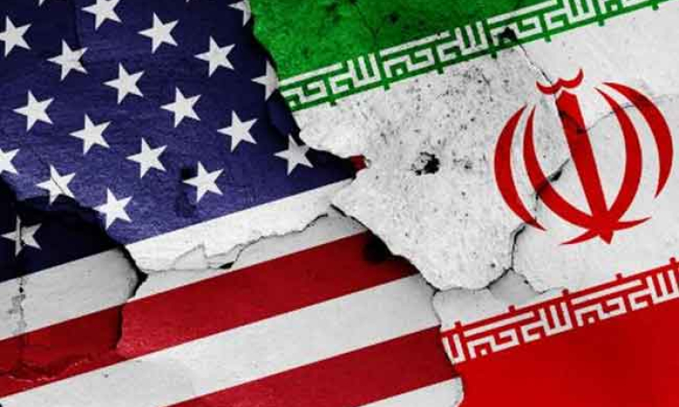 අමෙරිකා - ඉරාන සාම සාකච්ඡා නැවත ඇරඹීමේ සූදානමක්