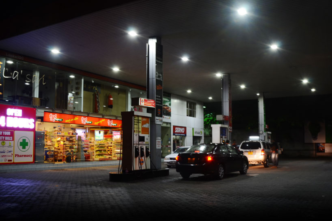 2026දී ඉන්ධන ආනයන වියදම ඉහළ හැකි බවට පුරෝකථනයක්