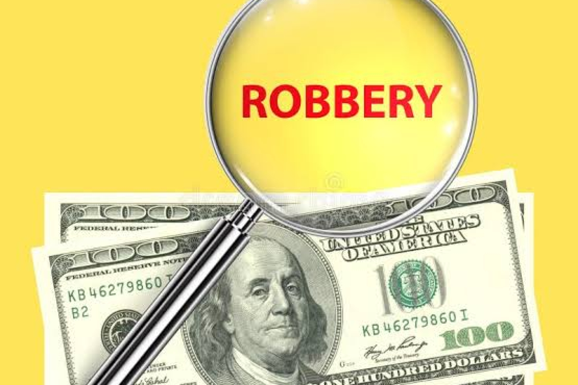  ඩො.මි 2.5 මහා භාණ්ඩාගාර කොල්ලයත් හැක් වෙන ලකුණු ! “වගකීම පුද්ගලික අංශය පිට පටවා අභ්‍යන්තර හොරුන් බේරීමේ උත්සාහයක් ගැන අනාවරණයක් !